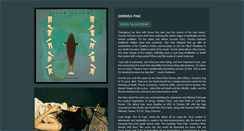 Desktop Screenshot of orendafink.com